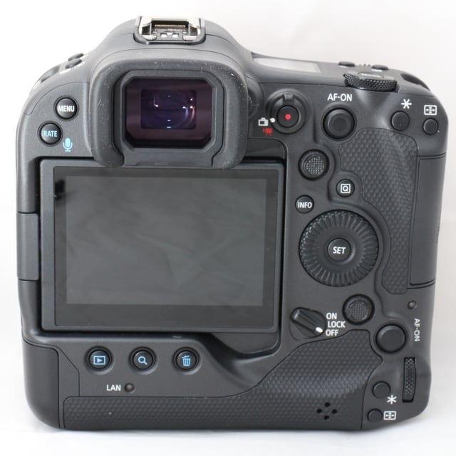 EOS R3 ボディ