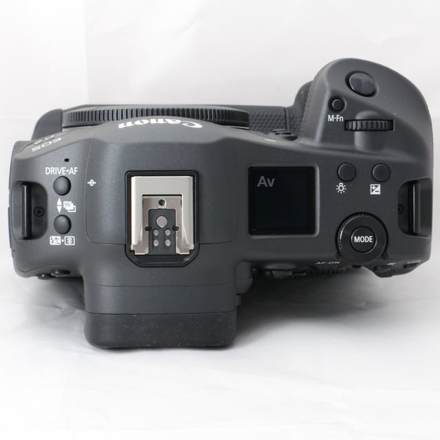 EOS R3 ボディ