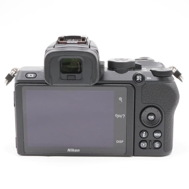 Z50 16-50 VR レンズキット