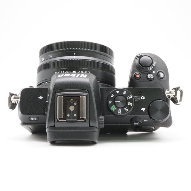 Z50 16-50 VR レンズキット