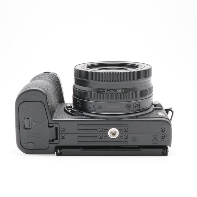 Z50 16-50 VR レンズキット