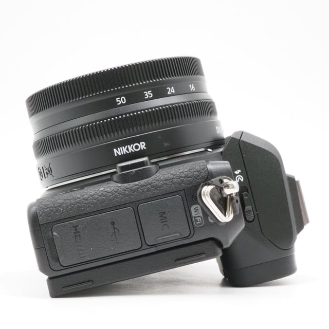 Z50 16-50 VR レンズキット