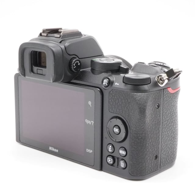 Z50 16-50 VR レンズキット
