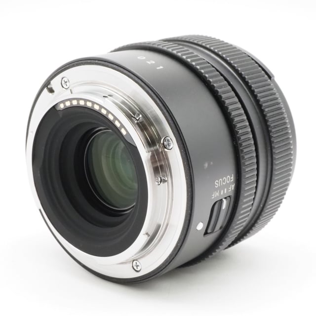 24mm F3.5 DG DN ソニーE用