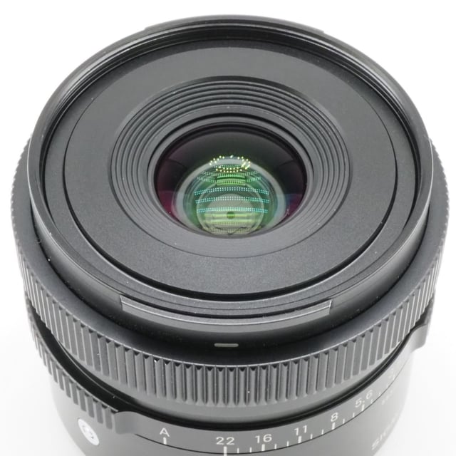 24mm F3.5 DG DN ソニーE用
