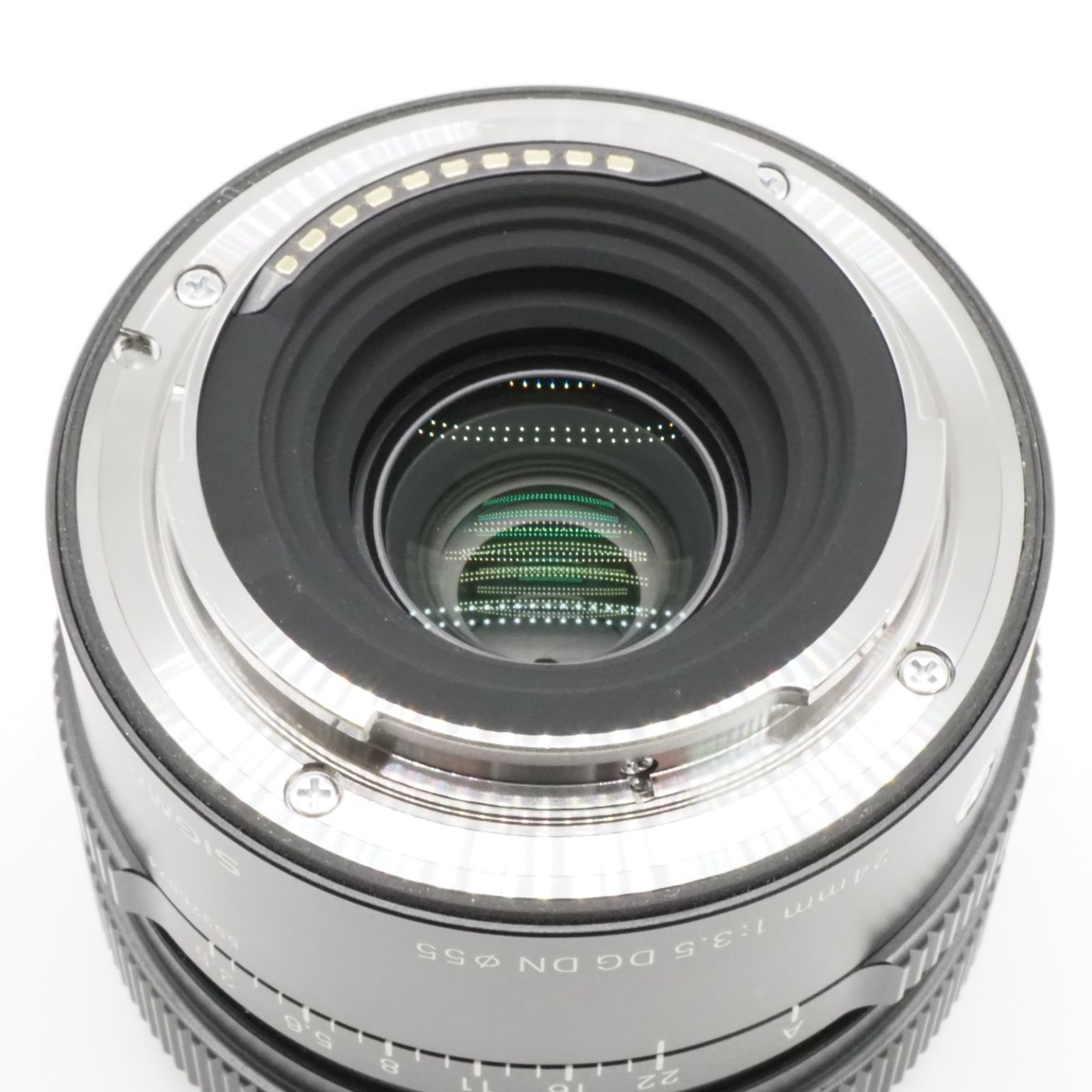 シグマ 24mm F3.5 DG DN ソニーE用の中古 (良品)・¥39,800 by clear