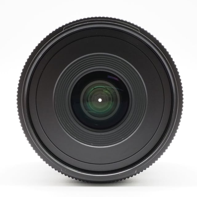24mm F3.5 DG DN ソニーE用
