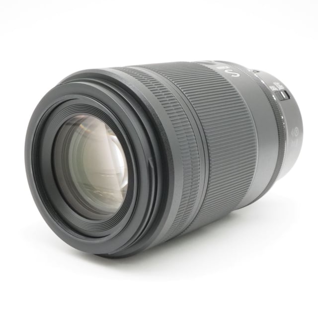 NIKKOR Z MC 105mm f/2.8 VR S