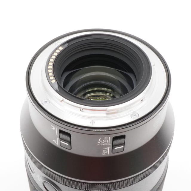 NIKKOR Z MC 105mm f/2.8 VR S