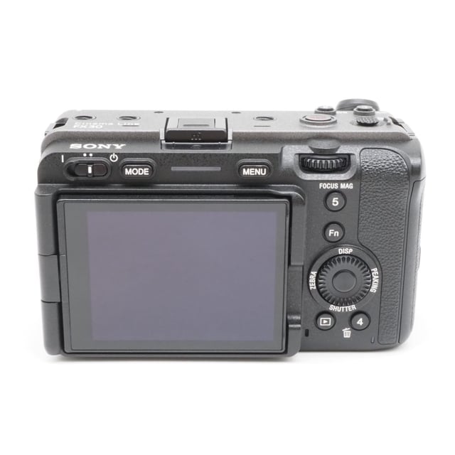 ILME-FX30B