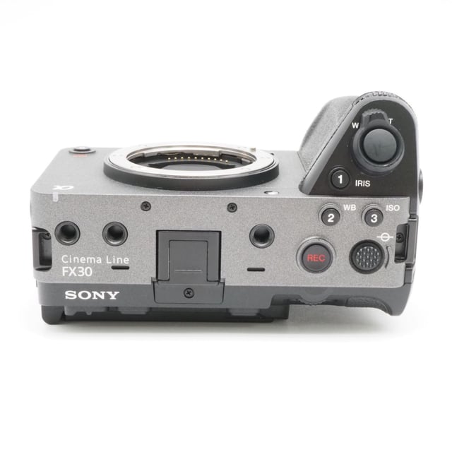 ILME-FX30B