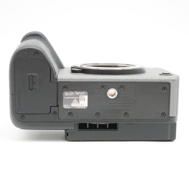 ILME-FX30B