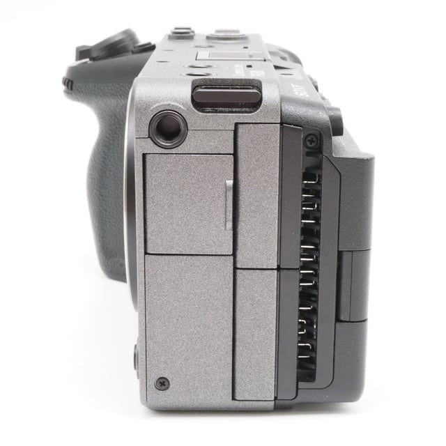 ILME-FX30B