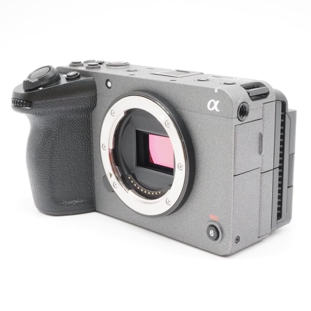 ILME-FX30B