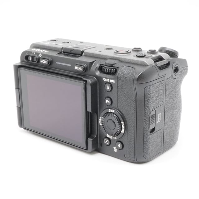 ILME-FX30B