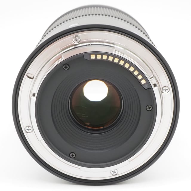16mm F1.4 DC DN ニコンZ用
