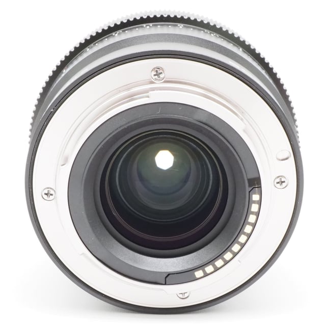 FE 50mm F2.5 G SEL50F25G