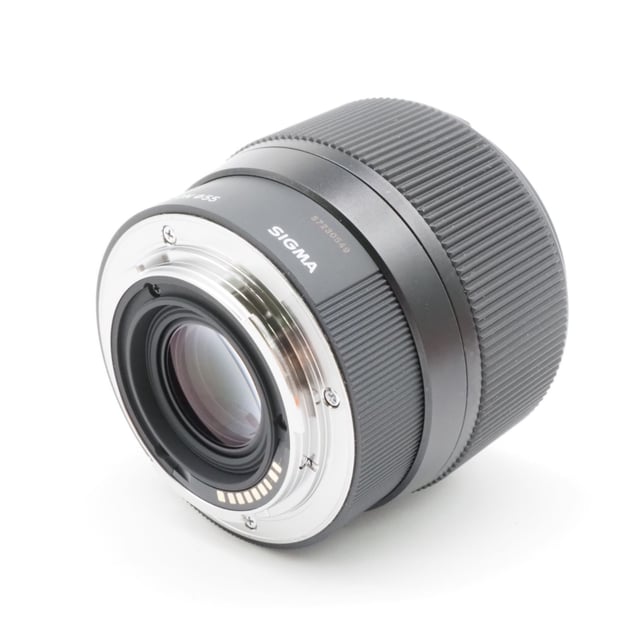 56mm F1.4 DC DN キヤノンM用