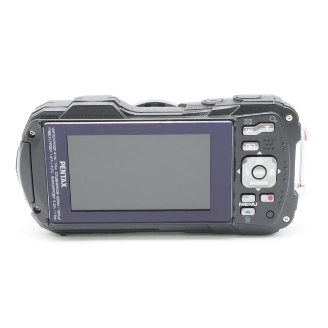 PENTAX WG-90 "ブルー"