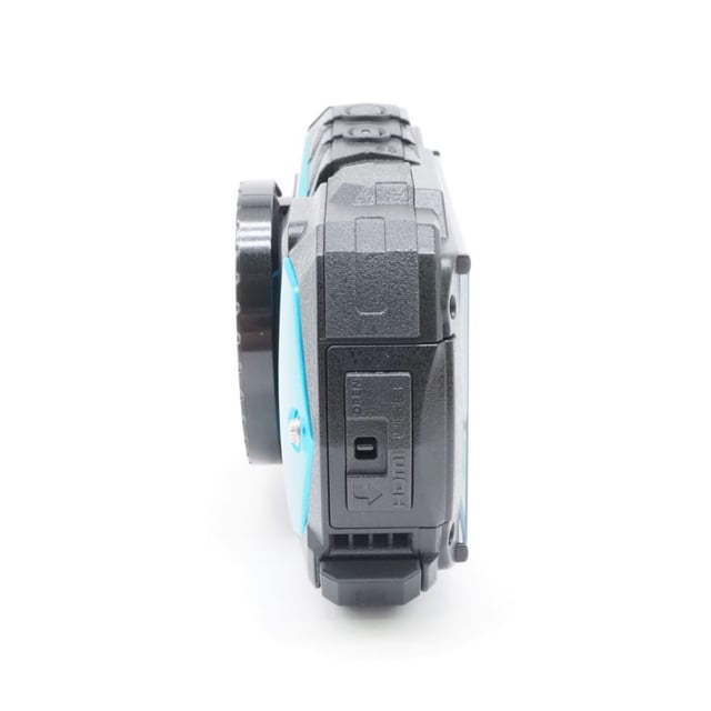 PENTAX WG-90 "ブルー"