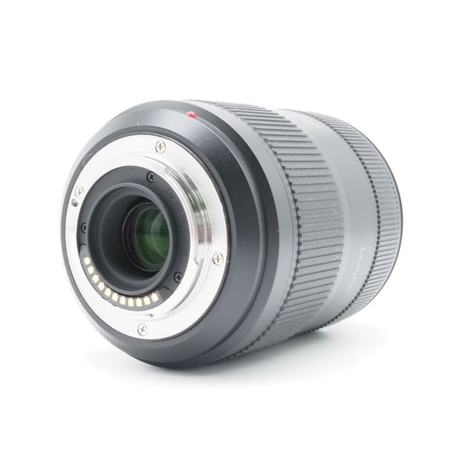LUMIX G VARIO 45-200mm/F4.0-5.6 II/POWER O.I.S.