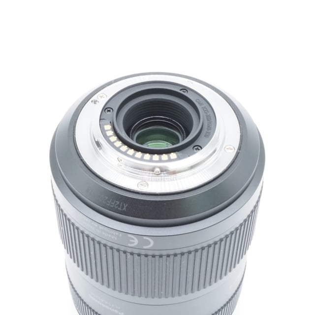 LUMIX G VARIO 45-200mm/F4.0-5.6 II/POWER O.I.S.