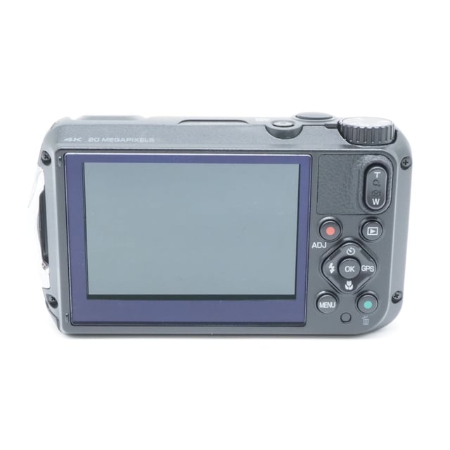 PENTAX WG-8 "グリーン"