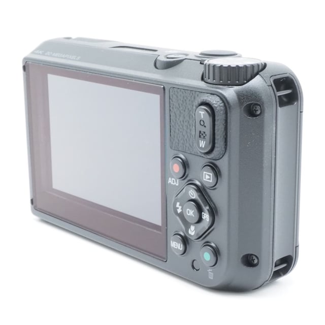 PENTAX WG-8 "グリーン"
