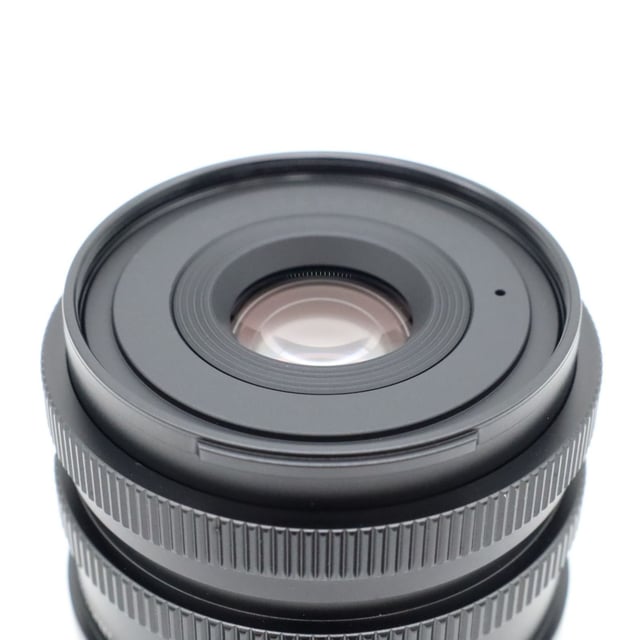 45mm F2.8 DG DN ライカL用