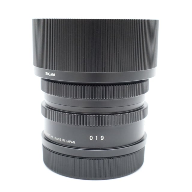 45mm F2.8 DG DN ライカL用