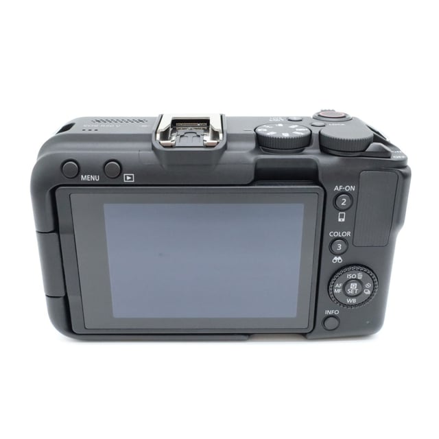 EOS R50 V ボディ "ブラック"