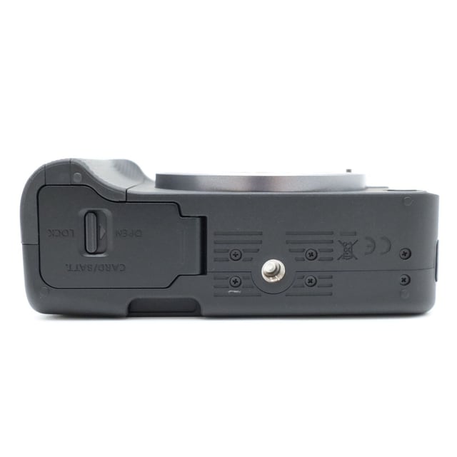 EOS R50 V ボディ "ブラック"