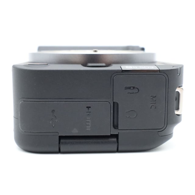 EOS R50 V ボディ "ブラック"