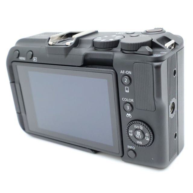 EOS R50 V ボディ "ブラック"
