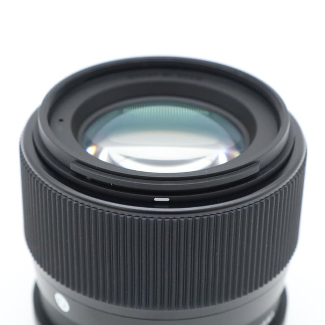 56mm F1.4 DC DN ライカL用