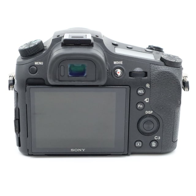 サイバーショット RX10 III(DSC-RX10M3)