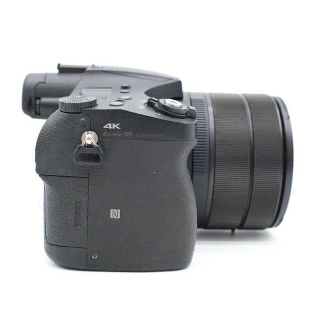 サイバーショット RX10 III(DSC-RX10M3)