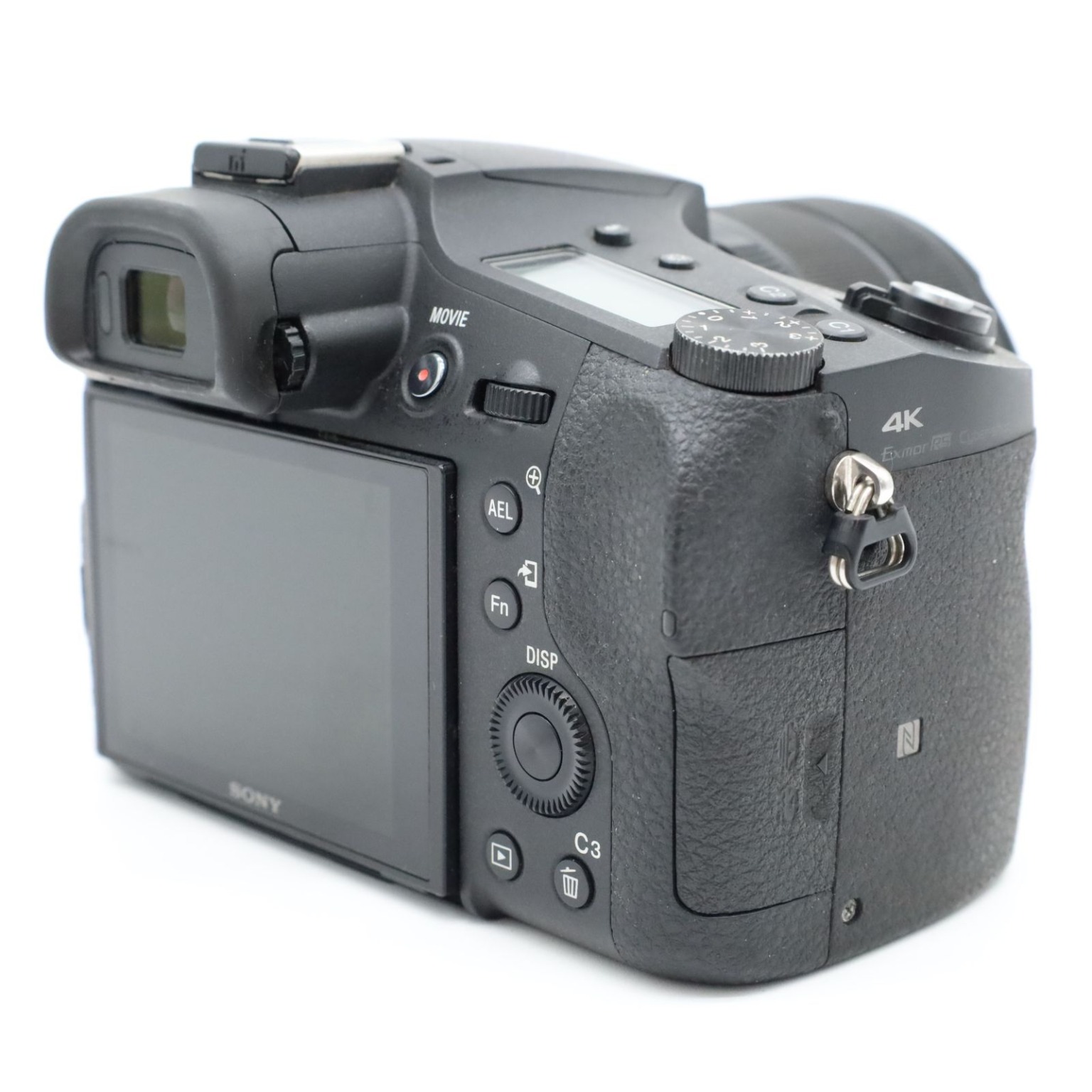 SONY サイバーショット RX10 III(DSC-RX10M3)の中古 (訳あり