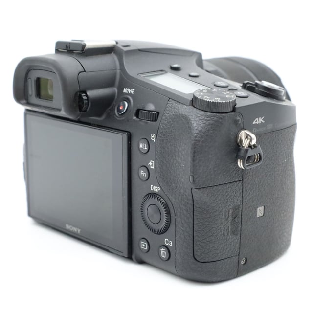 サイバーショット RX10 III(DSC-RX10M3)