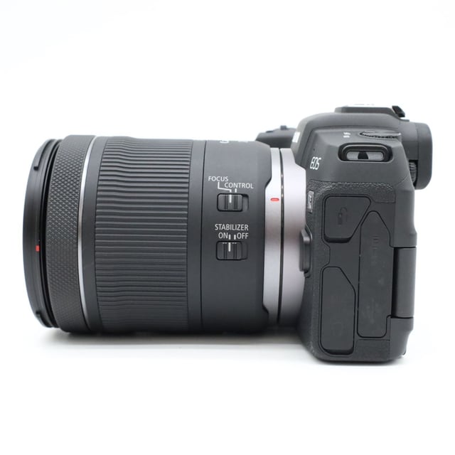 EOS RP RF24-105 IS STM レンズキット