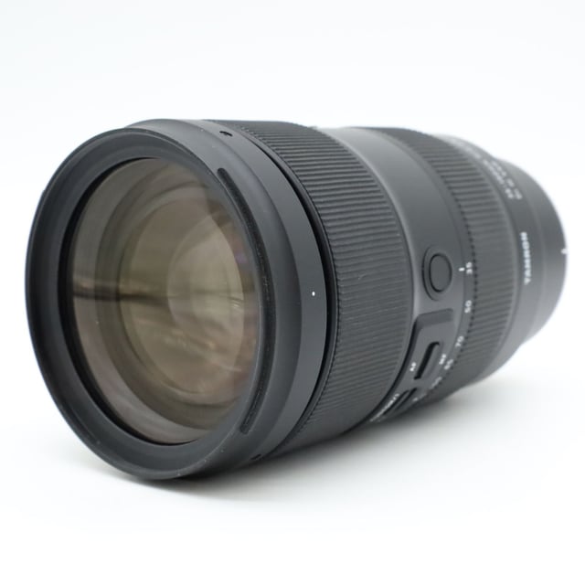 35-150mm F/2-2.8 Di III VXD ニコンZ用