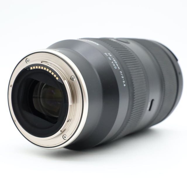35-150mm F/2-2.8 Di III VXD ニコンZ用