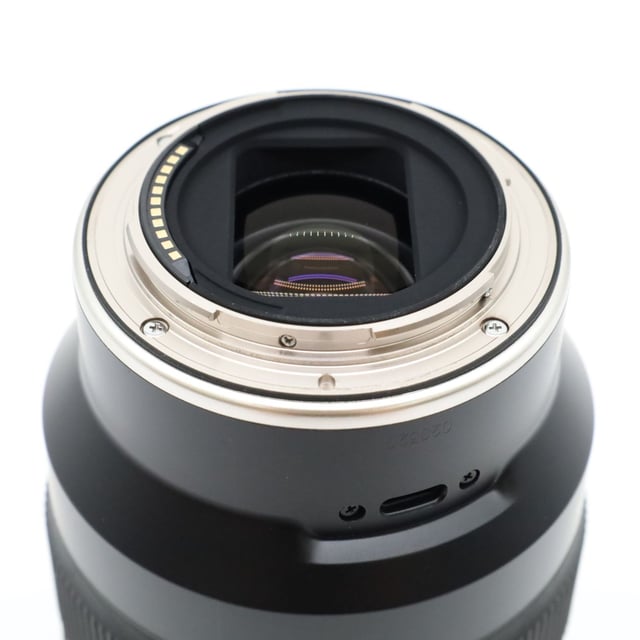 35-150mm F/2-2.8 Di III VXD ニコンZ用