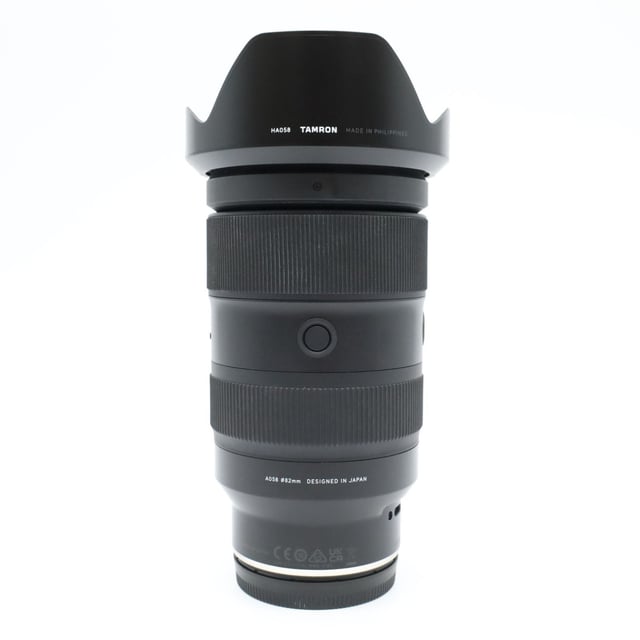35-150mm F/2-2.8 Di III VXD ニコンZ用