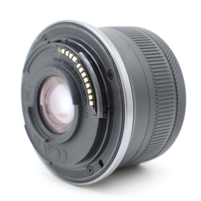 RF-S10-18mm F4.5-6.3 IS STM