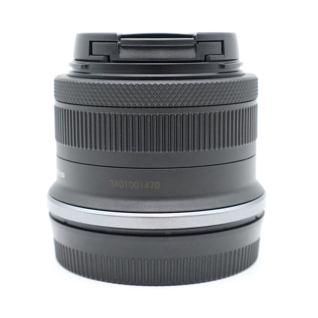 RF-S10-18mm F4.5-6.3 IS STM