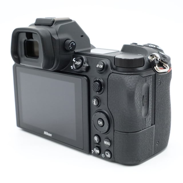 Z6 FTZ マウントアダプターキット
