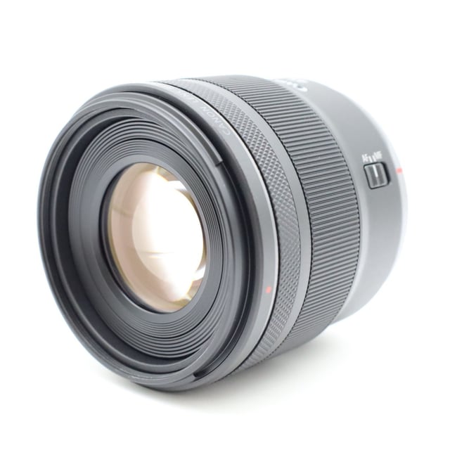 RF45mm F1.2 STM