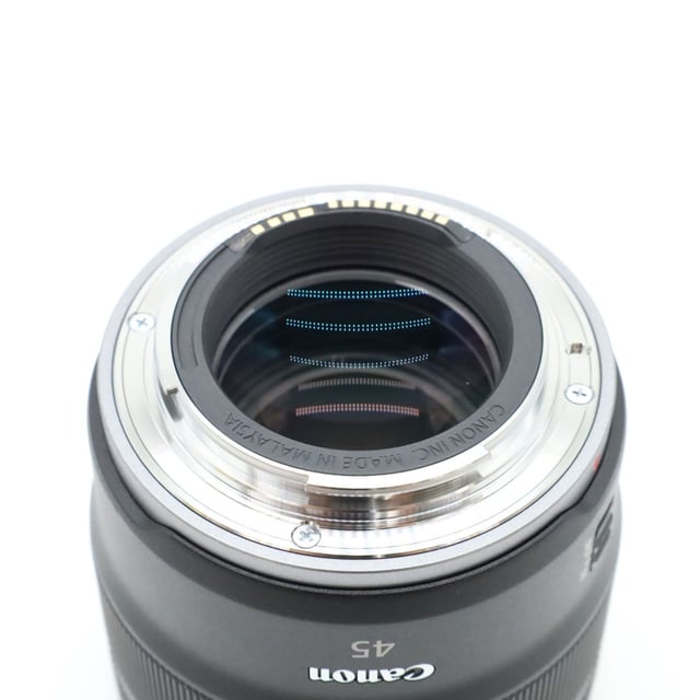 RF45mm F1.2 STM