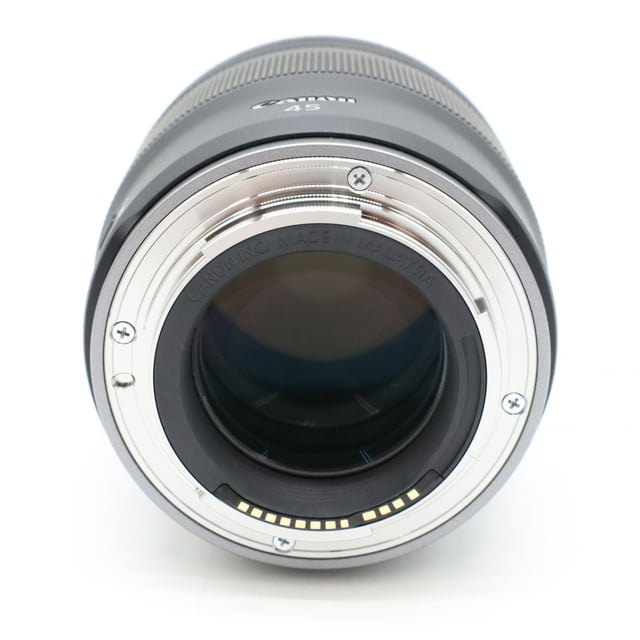 RF45mm F1.2 STM